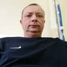 Фотография мужчины Андрей, 42 года из г. Клин