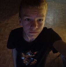Фотография мужчины Кирилл, 18 лет из г. Ленинградская