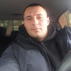 Фотография мужчины Aleksey, 35 лет из г. Коломна