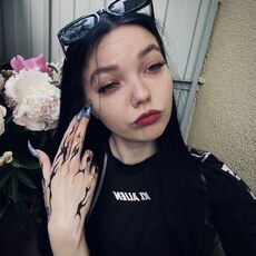 Фотография девушки Кукуруза, 19 лет из г. Луга