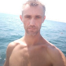 Фотография мужчины Максим, 38 лет из г. Кемерово