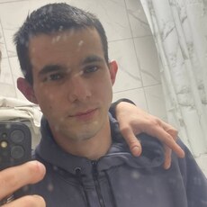 Фотография мужчины Влад, 23 года из г. Саров