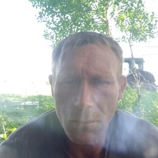 Фотография мужчины Павел, 40 лет из г. Костанай
