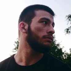 Фотография мужчины Максим, 23 года из г. Унеча