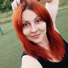 Фотография девушки Анастасия, 33 года из г. Мытищи