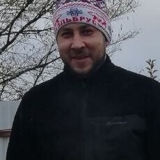 Фотография мужчины Константин, 37 лет из г. Георгиевск