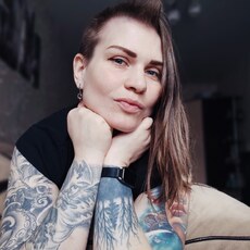 Фотография девушки Kate, 33 года из г. Санкт-Петербург