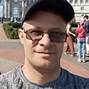 Сергей, 45 лет