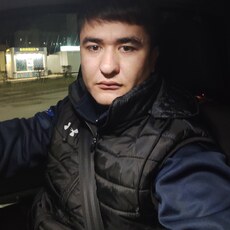 Фотография мужчины Руслан, 33 года из г. Чебоксары