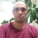 Akimghan, 43 года