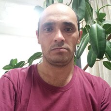 Фотография мужчины Akimghan, 43 года из г. Алматы