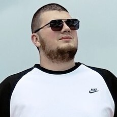 Фотография мужчины Данил, 22 года из г. Чехов