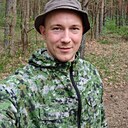 Максим, 33 года