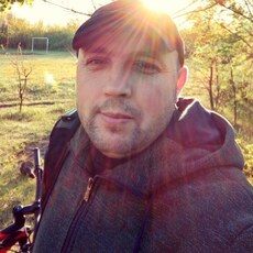 Фотография мужчины Александр, 37 лет из г. Алчевск