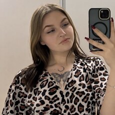 Фотография девушки Дарья, 21 год из г. Киев