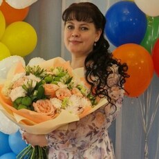 Светлана, 39 из г. Дзержинск.