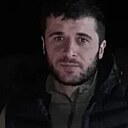 Мурад, 34 года
