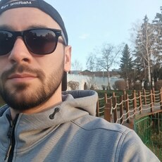 Фотография мужчины Александр, 38 лет из г. Оренбург