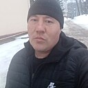 Волков, 33 года