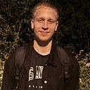 Егор, 20 лет
