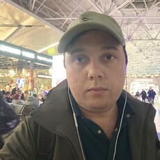 Фотография мужчины Рамиз, 34 года из г. Дедовск