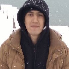 Фотография мужчины Kamronbek, 27 лет из г. Ташкент