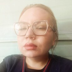 Ольга, 28 из г. Новосибирск.