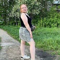 Фотография девушки Ольга, 28 лет из г. Новосибирск