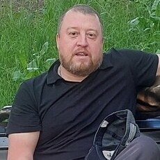 Фотография мужчины Александр, 42 года из г. Мурманск
