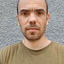 Виктор, 36 лет