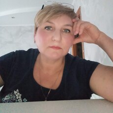 Фотография девушки Татьяна, 54 года из г. Брест