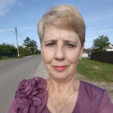Фотография девушки Фффффф, 56 лет из г. Ковылкино