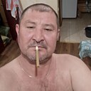 Дилик, 46 лет