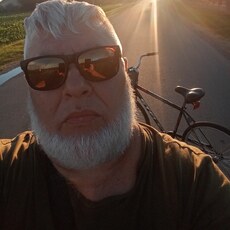 Фотография мужчины Александр, 61 год из г. Солигорск