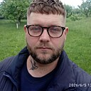 Андрей, 38 лет