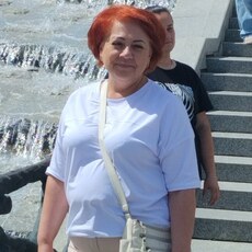 Фотография девушки Olga, 56 лет из г. Бобруйск