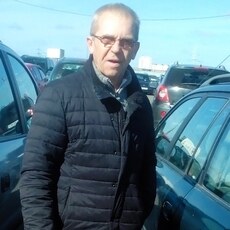 Фотография мужчины Владимир, 65 лет из г. Минск