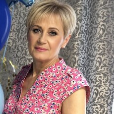 Фотография девушки Ирина, 62 года из г. Запорожье