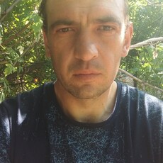 Фотография мужчины Саша, 42 года из г. Павлоград