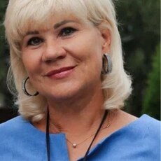 Фотография девушки Ирина, 62 года из г. Воложин
