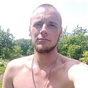 Саня, 28 лет