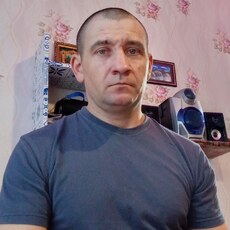 Фотография мужчины Игорь, 44 года из г. Рудня (Смоленская Обл)
