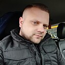 Коля, 36 лет