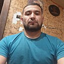 Дима, 33 года