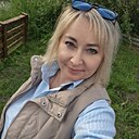 Юлия, 43 года