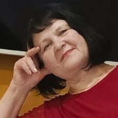 Фотография девушки Вера, 61 год из г. Гомель