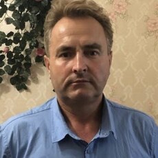 Фотография мужчины Валентин, 59 лет из г. Лида