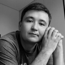 Фотография мужчины Альфред, 31 год из г. Уфа