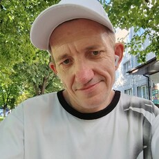 Фотография мужчины Сережа, 48 лет из г. Угледар