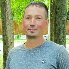 Фотография мужчины Иван, 42 года из г. Курган